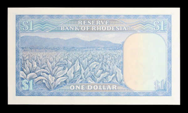 Commonwealth bank notes