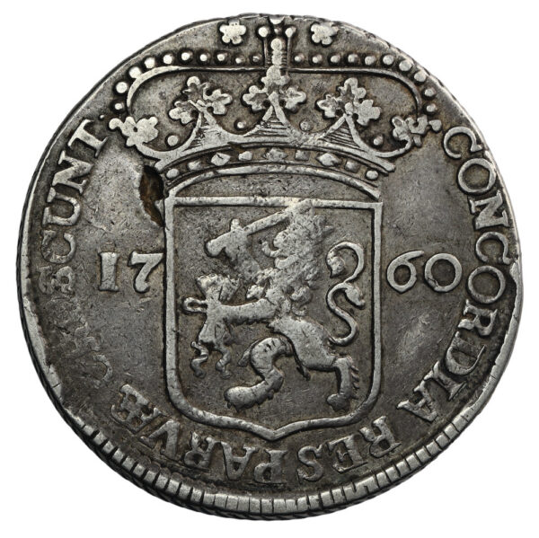 Silver ducats