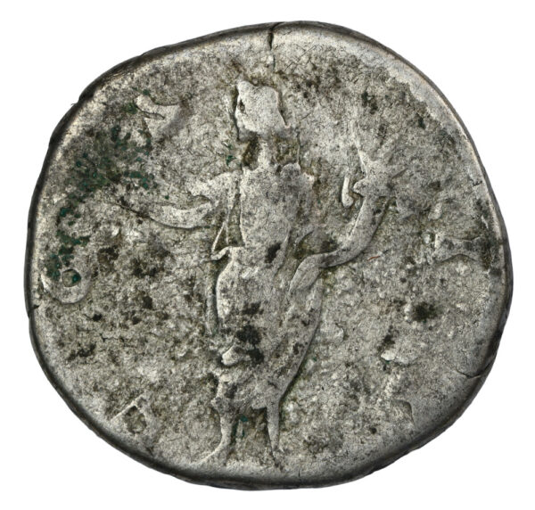 Marcus aurelius denarius