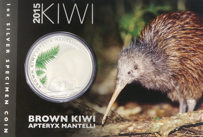 2015 kiwi dollar