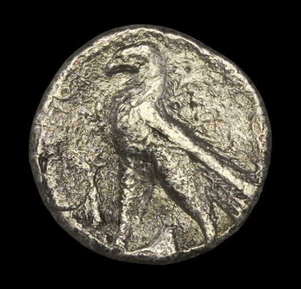 Seleucid empire coins