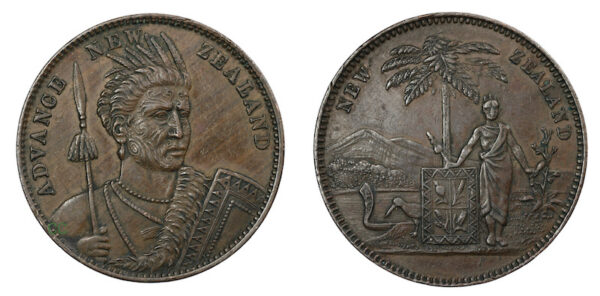 Milner and thompson penny