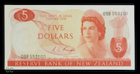 Five Dollars
