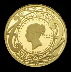 Quarter sovereign 2019