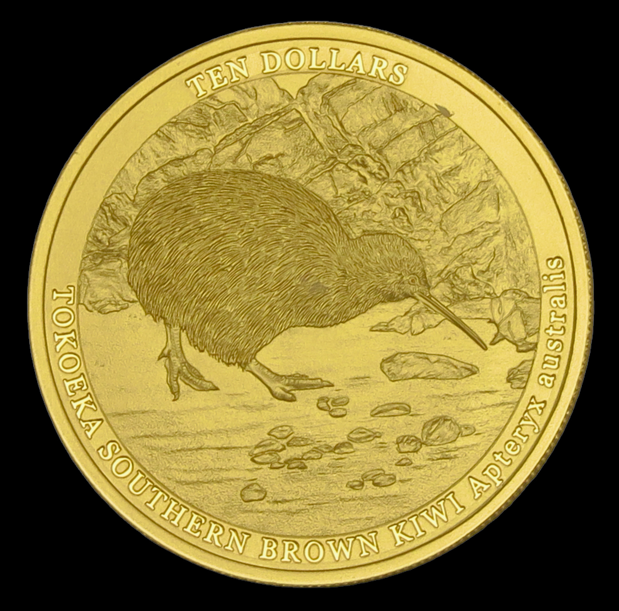 New zealand gold coins for sale