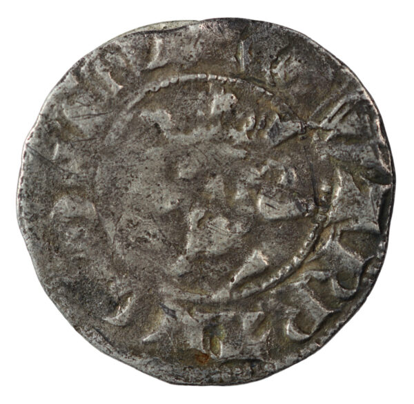 King edward the second penny