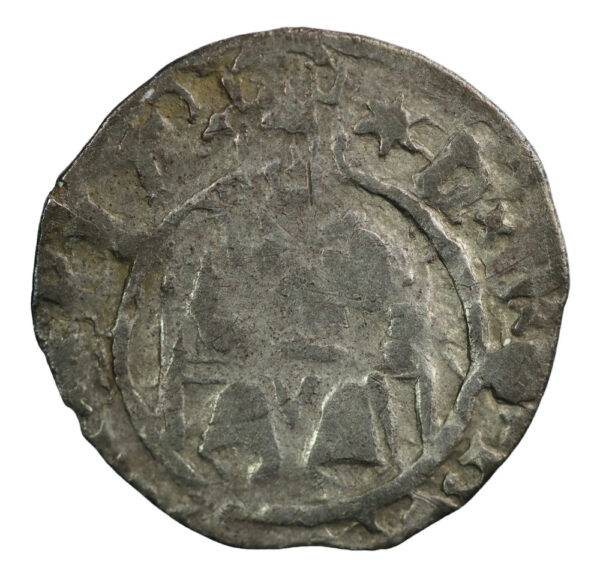 Henry the eight sovereign penny durham