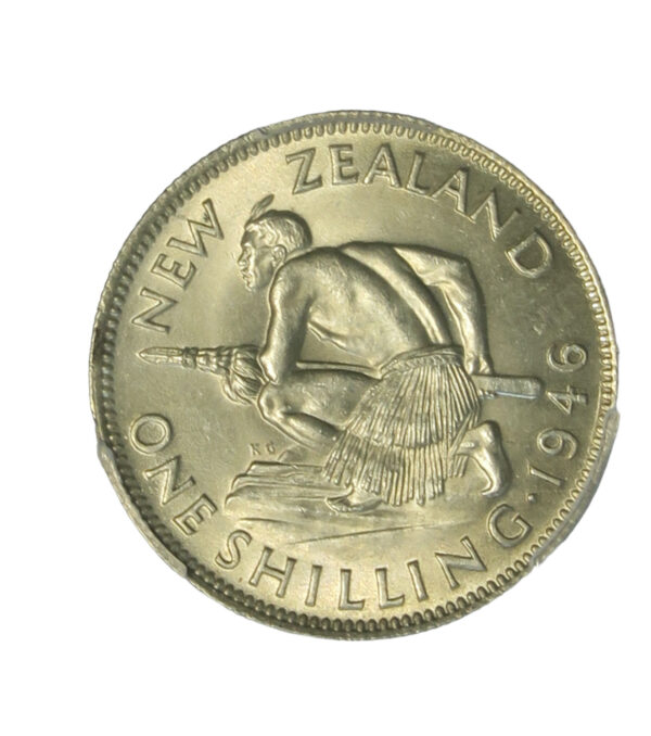 New zealand coin dealer colonial collectables auckland