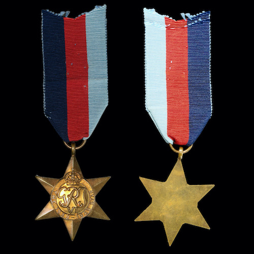 1939 british star medal