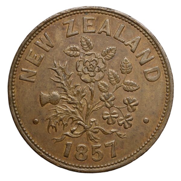 Auckland somerville token