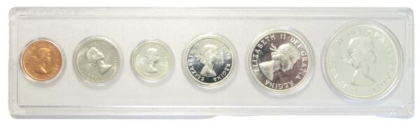 Canada coin sets