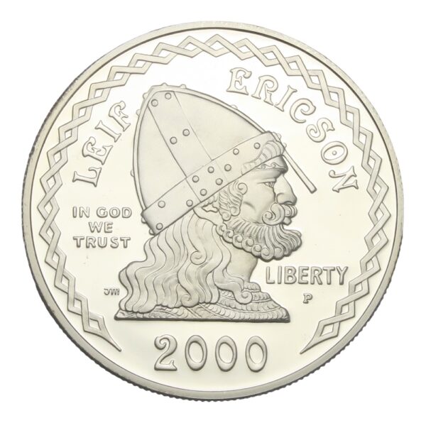 United states millennium coin