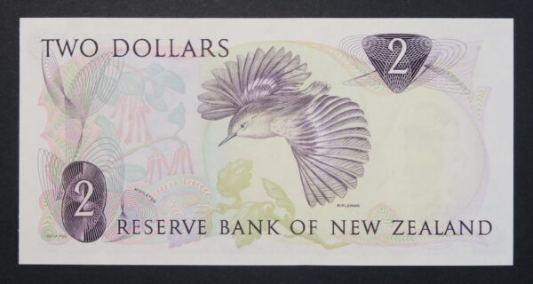 New zealand star replacement two dollars 9y2