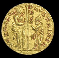 Venice gold coins for sale