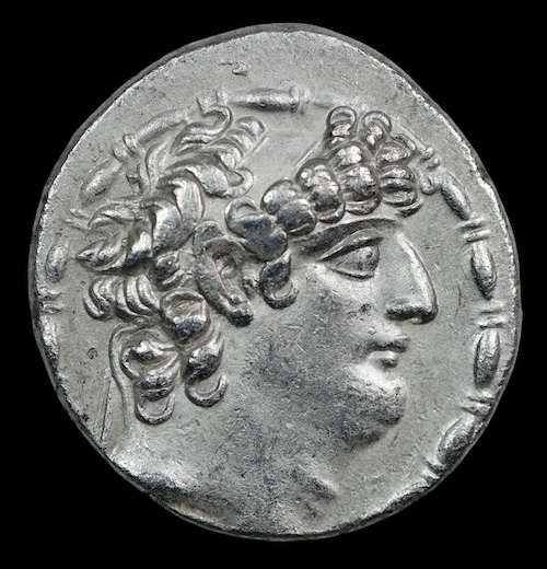 Ancient Coins