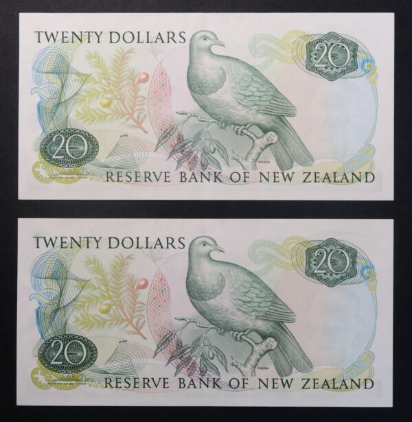 New zealand banknotes for sale eo dollars pair