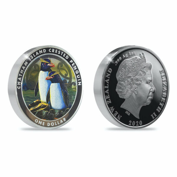 New zealand currency coin sets in proof