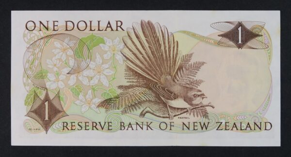 Nz one dollar replacement y92