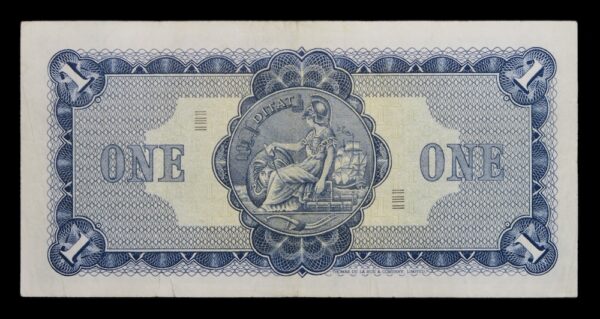 British linen bank notes