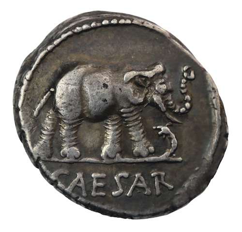Roman Republic Coins
