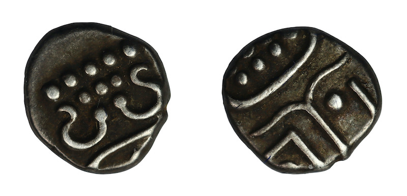 India travancore chuck ram