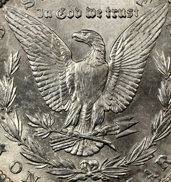 Morgan dollar hiladelphia mint 1903