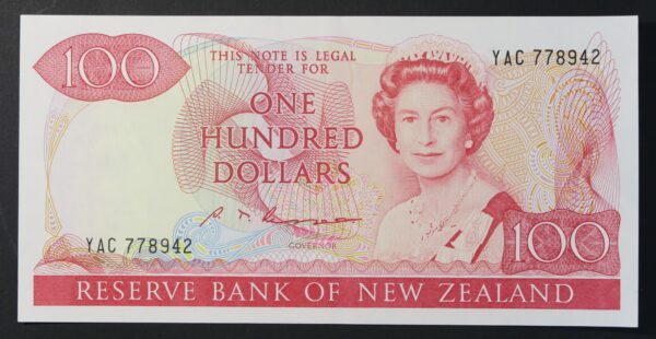 One hundred dollars mid range prefix