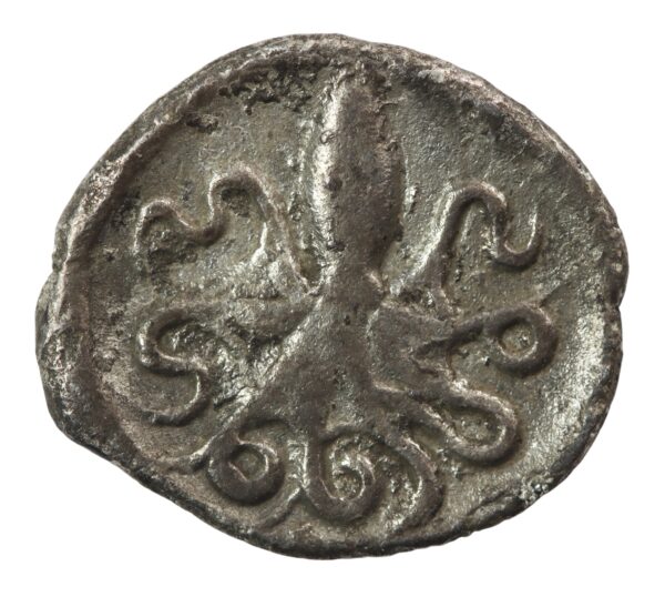 Sicilian silver coinage