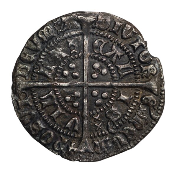 Henryv sixth mammered coinage calais mint