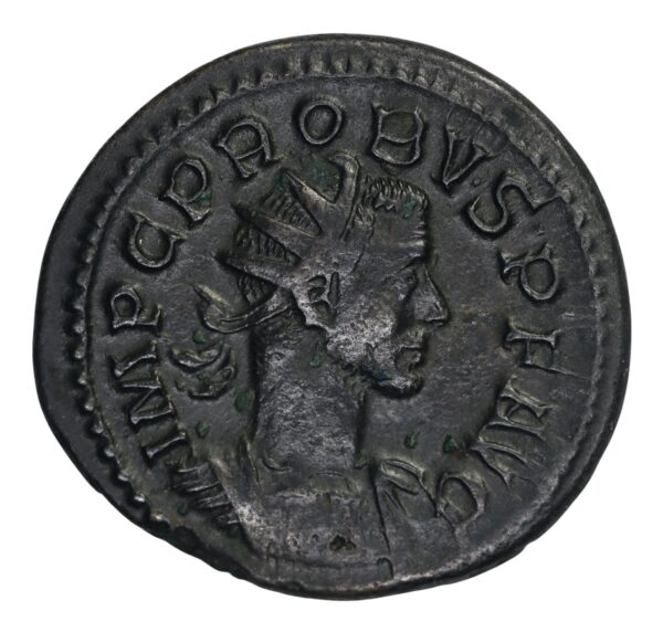 Probus antoninianus lyons