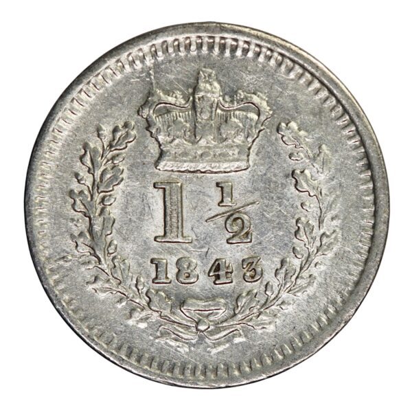 British small denomination coins issued for colonial use