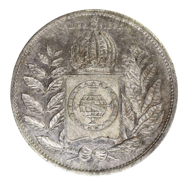 Quality portuguese colonial brazilian coins