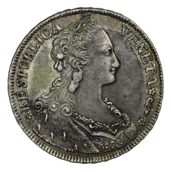 Venice one taller 1794