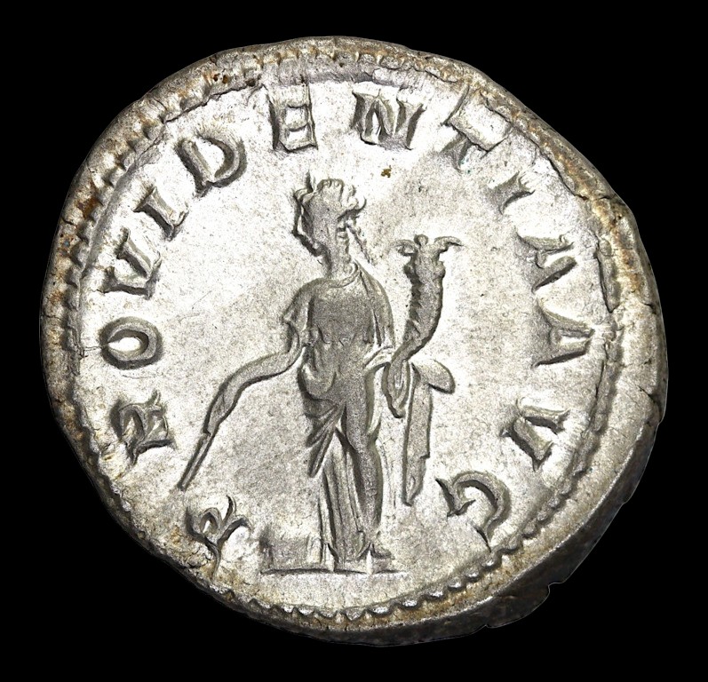 Quality roman coins maximinus the first rome mint
