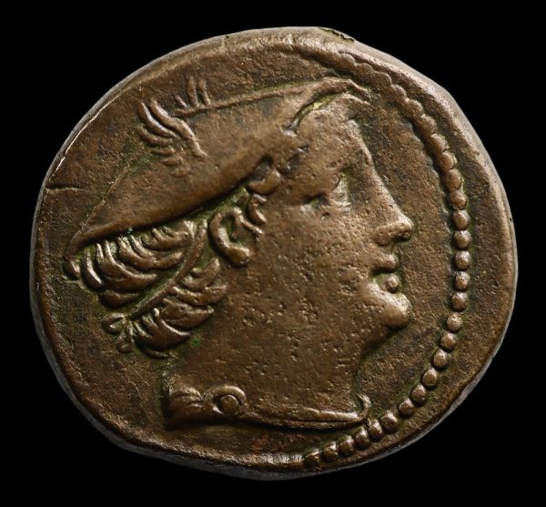 Roman republic semuncia