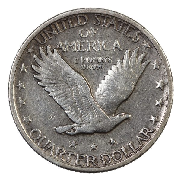 Flying eagle quarter 1927
