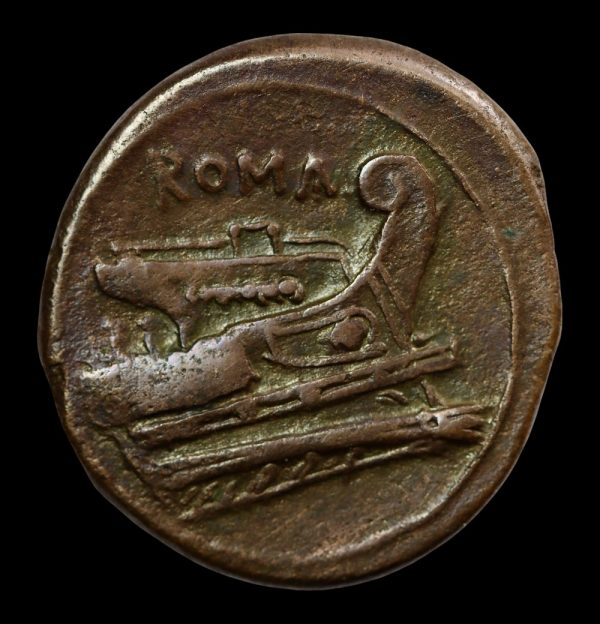 Bronze semuncia anonymous issue bronze semuncia