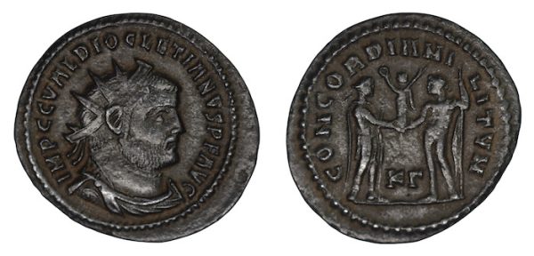 Roman provincial coins cyzicus mint