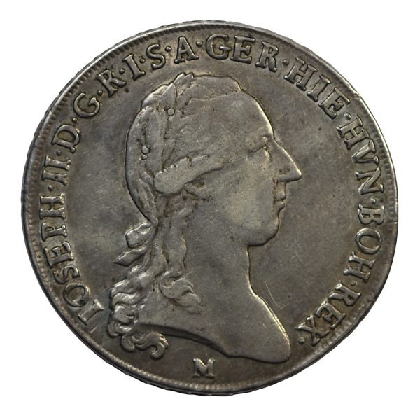 Italy milan procione 1790