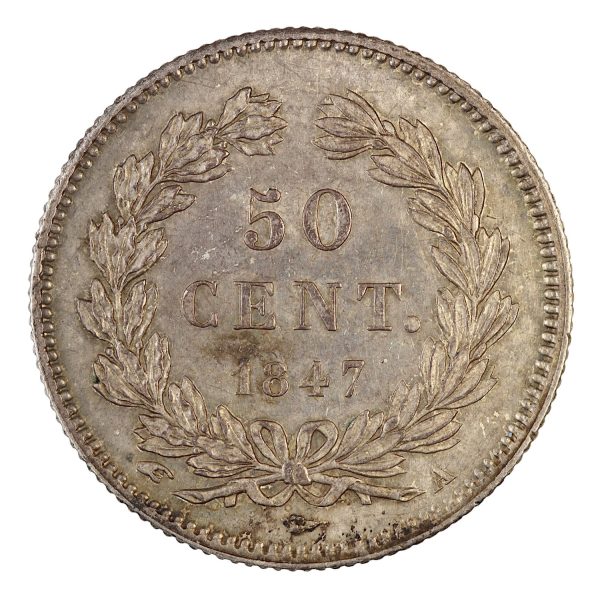 Quality french coins louis philippe