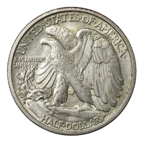 United states silver coins