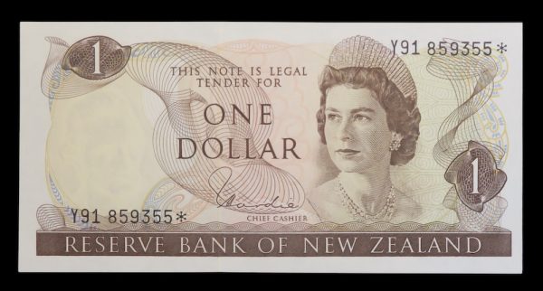 Star replacement one dollar hardie signature