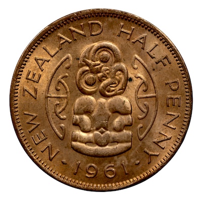 Halfpennies