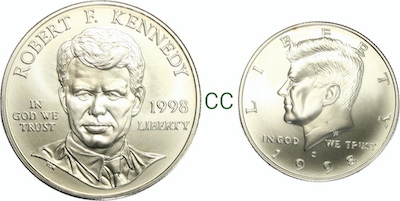 American Coin sets