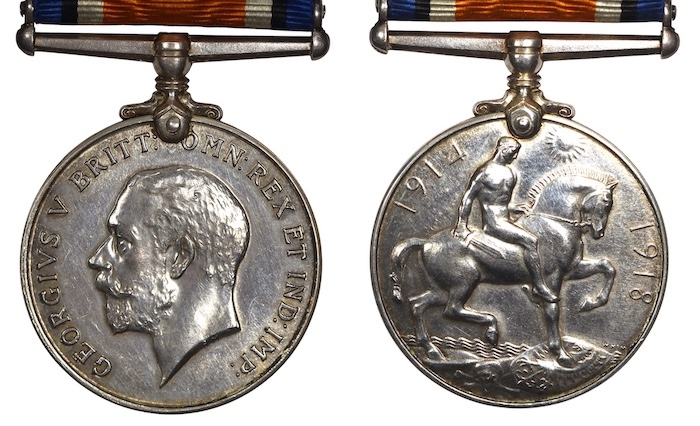 New zealand world war one